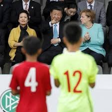 世界杯临近全球球迷热情高涨