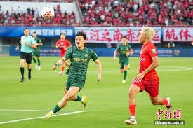 世界杯热潮下的足彩26085期保级战缺席